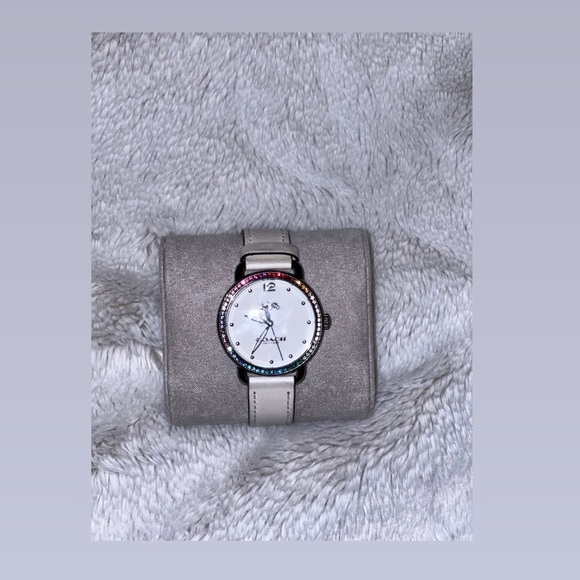 Coach Accessories - Coach watch!